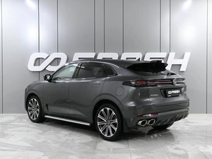 Внедорожник Changan UNI-K 2023 года, 3150000 рублей, Аксай