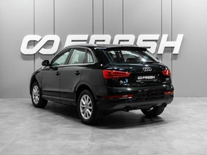 Внедорожник Audi Q3 2014 года, 1899000 рублей, Тюмень