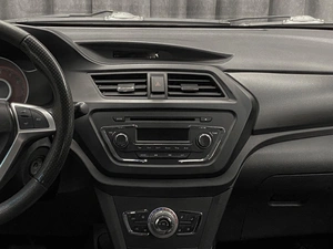 Хетчбэк Lifan X50 2015 года, 629000 рублей, Красноярск