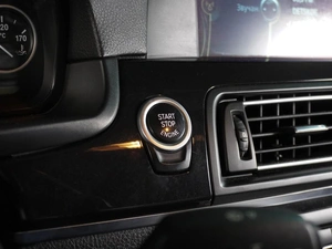 Седан BMW 5 серия 2011 года, 1589000 рублей, Воронеж