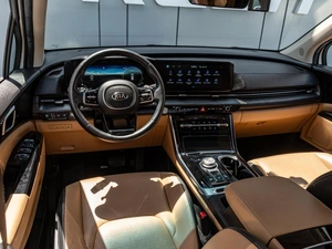 Минивэн Kia Carnival 2020 года, 4760000 рублей, Краснодар