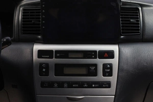 Седан Toyota Corolla 2006 года, 749000 рублей, Новосибирск