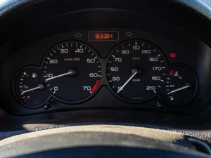 Седан Peugeot 206 2008 года, 405000 рублей, Краснодар