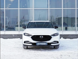 Внедорожник Mazda CX-4 2020 года, 2597000 рублей, Нижний Новгород