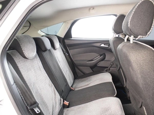 Хетчбэк Ford Focus 2012 года, 830000 рублей, Омск