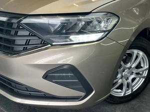 Лифтбек Volkswagen Polo 2020 года, 1225000 рублей, Абакан