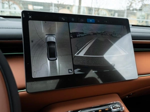 Внедорожник Trumpchi S7 2025 года, 4790000 рублей, Краснодар