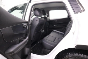 Внедорожник Chery Tiggo 4 2023 года, 1690000 рублей, Брянск