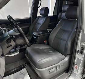 Внедорожник Toyota Land Cruiser Prado 2007 года, 2197000 рублей, Красноярск