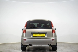 Хетчбэк ВАЗ (LADA) Kalina 2012 года, 349000 рублей, Оренбург