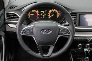 Универсал ВАЗ (LADA) Vesta 2024 года, 1420000 рублей, Ярославль
