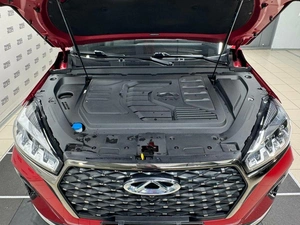 Внедорожник Chery Tiggo 7 Pro Max 2023 года, 2097000 рублей, Красноярск