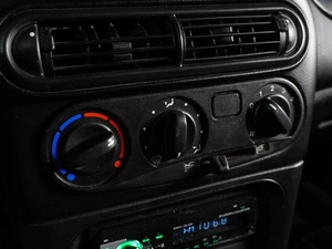 Внедорожник Chevrolet Niva 2010 года, 459000 рублей, Воронеж