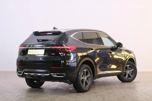 Внедорожник Haval F7 2021 года, 1799000 рублей, Омск