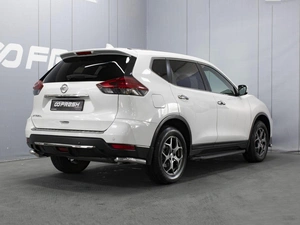 Внедорожник Nissan X-Trail 2020 года, 2498000 рублей, Омск