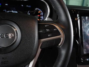 Внедорожник Jeep Grand Cherokee 2013 года, 3425000 рублей, Воронеж