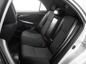 Седан Toyota Corolla 2012 года, 1099000 рублей, Тюмень