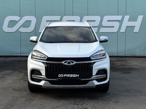 Внедорожник Chery Tiggo 8 2020 года, 1599000 рублей, Кропоткин