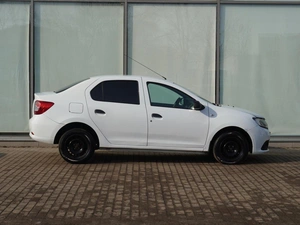 Седан Renault Logan 2017 года, 620333 рублей, Тверь