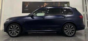 Внедорожник BMW X7 2020 года, 8695000 рублей, Новосибирск