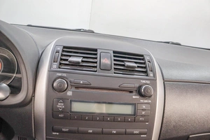 Седан Toyota Corolla 2008 года, 879000 рублей, Челябинск