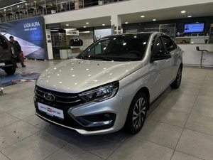 Седан ВАЗ (LADA) Vesta 2025 года, 1710000 рублей, Орёл