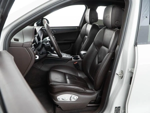 Внедорожник Porsche Macan GTS 2021 года, 5649077 рублей, Москва