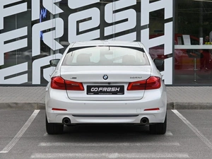 Седан BMW 5 серия 2017 года, 2599000 рублей, Волгоград