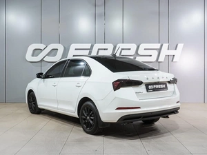Лифтбек Skoda Rapid 2020 года, 1749000 рублей, Воронеж