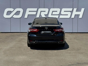 Седан Toyota Camry 2020 года, 3219000 рублей, Кропоткин