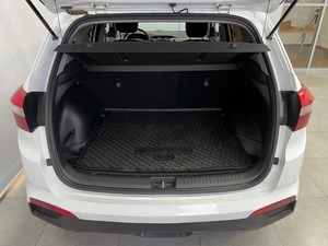 Внедорожник Hyundai Creta 2017 года, 1395000 рублей, Красноярск