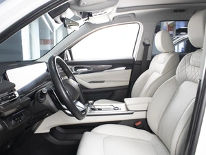 Внедорожник EXEED VX 2022 года, 2650000 рублей, Омск