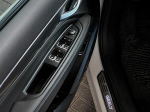 Внедорожник Geely Tugella 2024 года, 2990000 рублей, Уфа