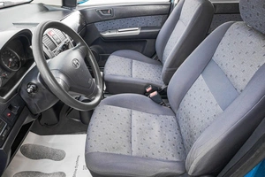 Хетчбэк Hyundai Getz 2004 года, 499000 рублей, Барнаул