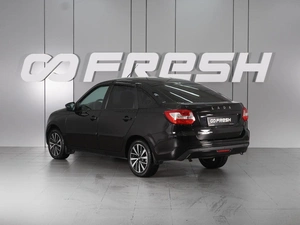 Лифтбек ВАЗ (LADA) Granta 2022 года, 889000 рублей, Минеральные Воды