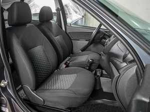 Лифтбек ВАЗ (LADA) Granta 2020 года, 599000 рублей, Воронеж