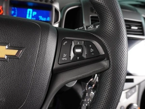 Хетчбэк Chevrolet Aveo 2012 года, 699000 рублей, Воронеж