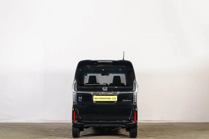 Хетчбэк Honda N-BOX 2017 года, 1069000 рублей, Тюмень