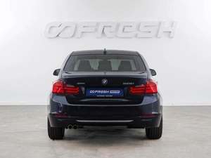 Седан BMW 3 серия 2013 года, 1823444 рублей, Москва