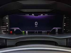 Внедорожник Skoda Kodiaq 2021 года, 3518000 рублей, Краснодар