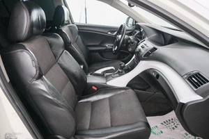 Седан Honda Accord Type S 2008 года, 1109000 рублей, Красноярск