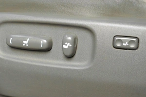 Внедорожник Toyota Land Cruiser Prado 2008 года, 2119000 рублей, Тюмень