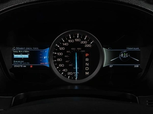 Внедорожник Ford Explorer 2013 года, 1829000 рублей, Тюмень
