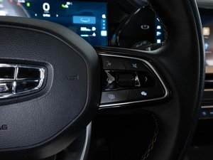 Внедорожник Geely Monjaro 2023 года, 3289000 рублей, Ставрополь