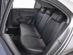 Лифтбек Skoda Rapid 2022 года, 1661444 рублей, Москва
