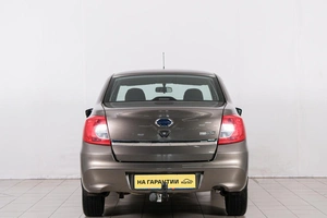 Седан Datsun on-DO 2020 года, 669000 рублей, Красноярск