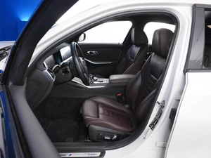 Седан BMW 3 серия 2021 года, 4474444 рублей, Москва