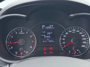 Седан Kia Cerato 2019 года, 1629000 рублей, Ижевск