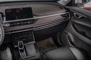 Внедорожник Chery Tiggo 7 Pro 2023 года, 1989000 рублей, Томск