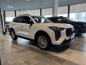Внедорожник Haval Jolion 2026 года, 2799000 рублей, Красноярск